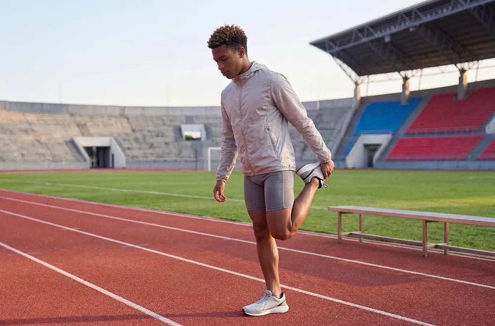 The Ultimate Guide to Multi-Sport Footwear