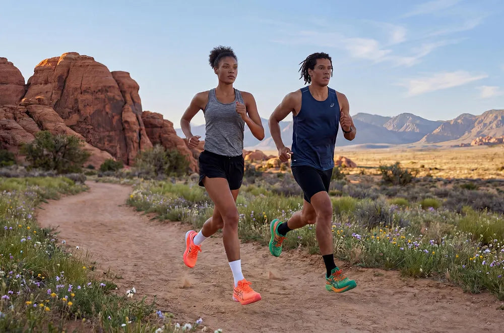 Upgrade Your Workout: Shoes That Boost Performance