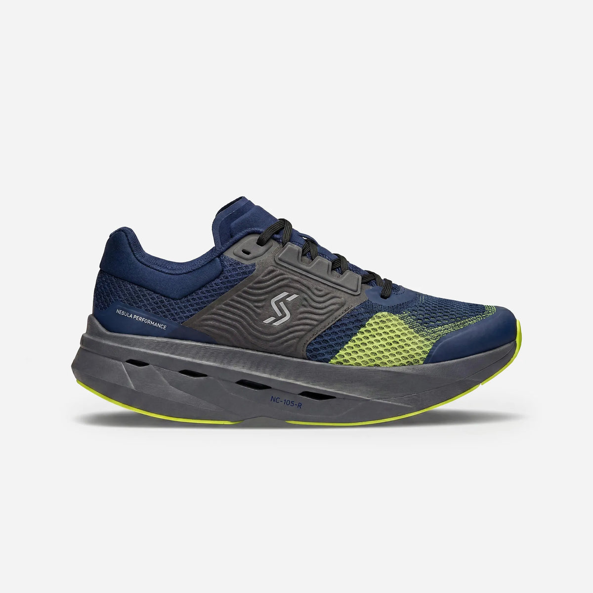 Men's running