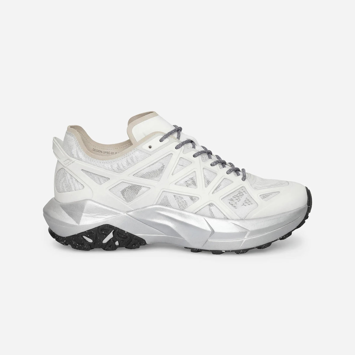 All shoes